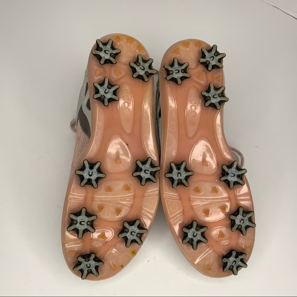 Ecco golf shoes.‎ - Picture 11 of 15